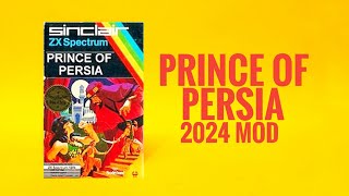 Tez-X Spectrum Prince of Persia 2024 Mod