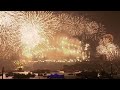 Stunning! Sydney opens New Year 2015 celebrations.