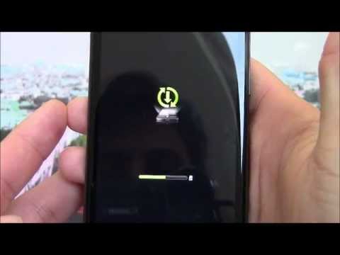 comment installer mise a jour htc one x