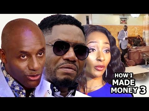 How I Made Money Season 3 Finale - 2018 Latest Nigerian Nollywood Movie full HD