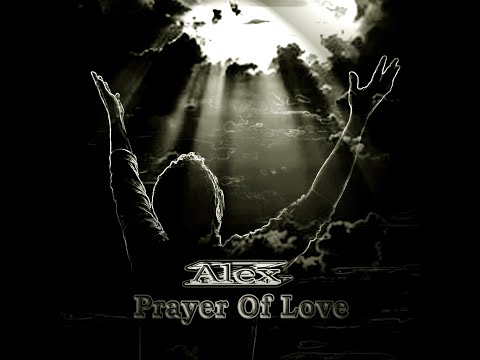 Prayer Of Love