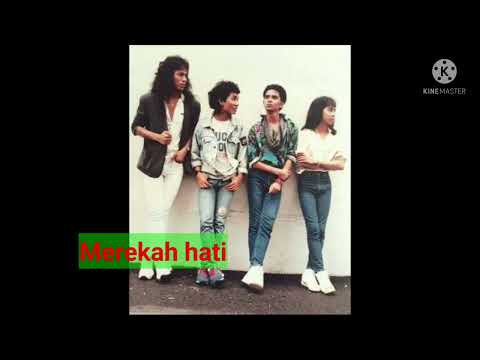 Gersang : Kehancuran (lirik)