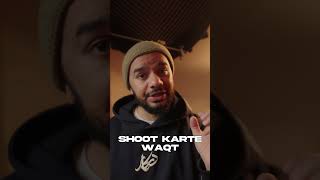 Sony Alpha - Be Alpha Short 3