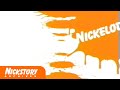 Nickelodeon Generic Intermission Bumper Sets 2003 04