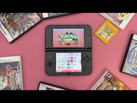 The 3DS is Special...