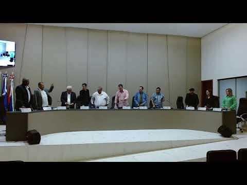 SESSÃO ORDINÁRIA  DO DIA 13/08/2024.