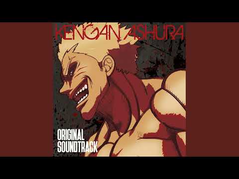 Кэнган Асура / Kengan Ashura OST (Compilation)