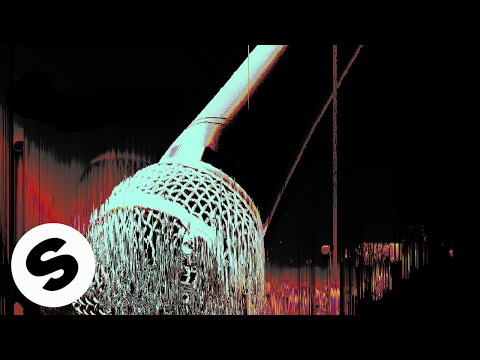 Sander van Doorn - Let It Drop (Official Audio)