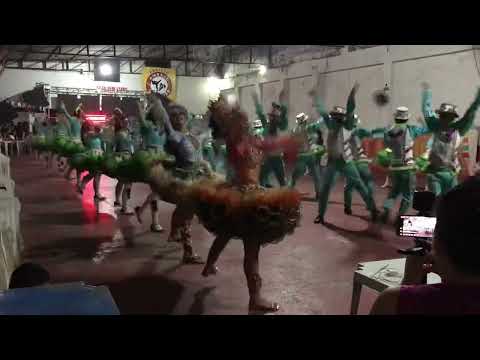 Fúria Junina - São Domingos 2022 - Concurso de Ensaio