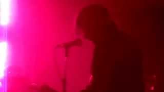 GUADALUPE PLATA-CALLE 24-OCHO Y MEDIO CLUB(MADRID)-10.04.2015