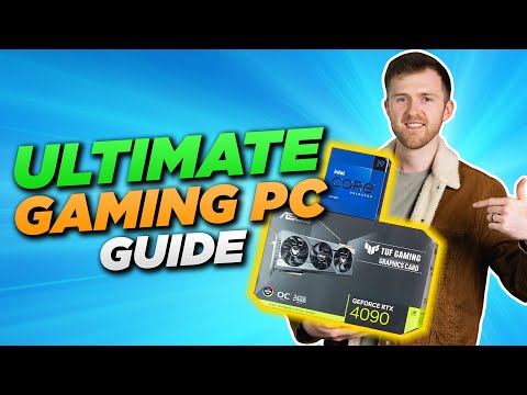Gaming PC Parts - Everything You NEED To Know! | Gaming PC 101 Guide