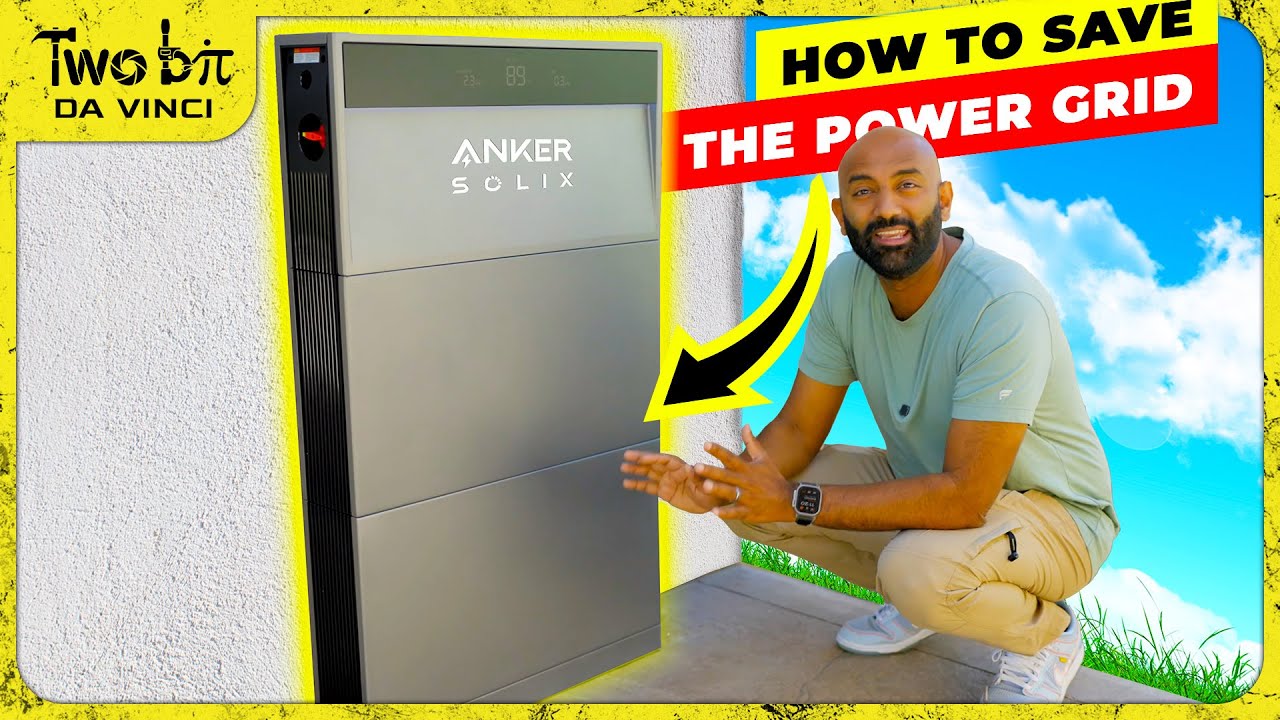 How Batteries SAVED The Grid This Summer!