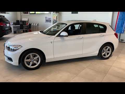 BMW 116d