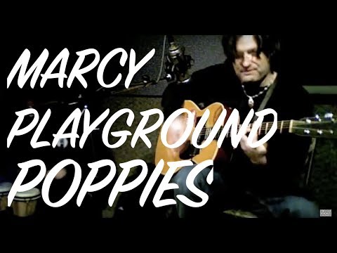 Thumbnail for Marcy Playground - Poppies (acoustic) by Marcy Playground