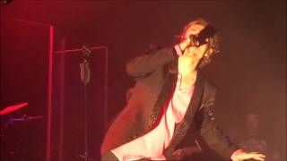 Darren Hayes - Bloodstained Heart (Recorded Live At The O2 ABC, Glasgow 22.09.12)