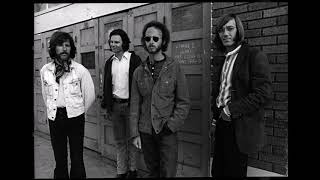The Doors - Curses, Invocations