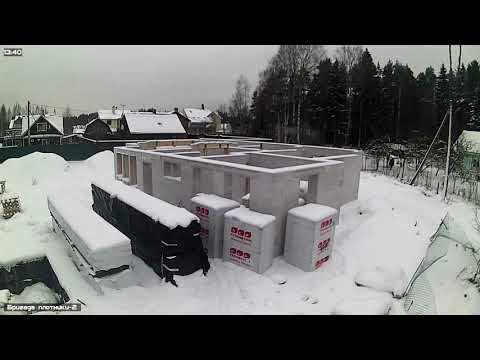 Плотники, вторая бригада 11.12.2021