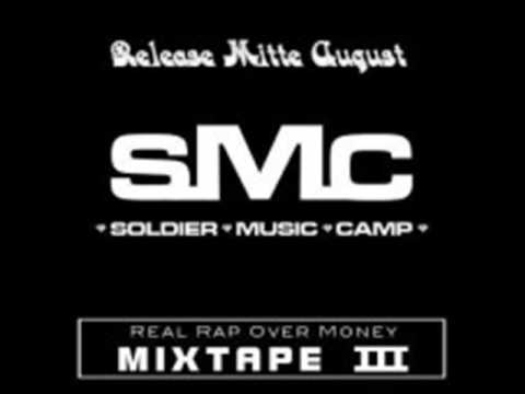 Al shehatha - Attentat - diss