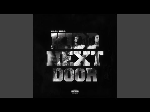 Kidd Next Door