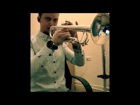 Gordon Goodwin's Big Phat Band – Backrow Politics Part 1