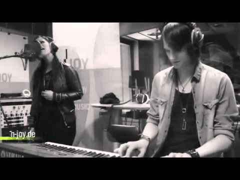 JA - SILBERMOND - Live Lounge l NJOY l NDR