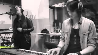 JA - SILBERMOND - Live Lounge l NJOY l NDR