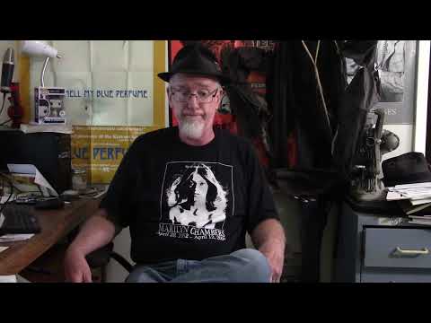 The World's Greatest Sinner and Two Fisted Tales of Times Square