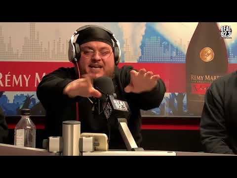 Interstate Fatz Freestyles Over 21 Savage's "A Lot" | Bootleg Kev & DJ Hed