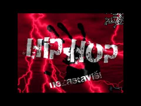 Hip-Hop nezastavis