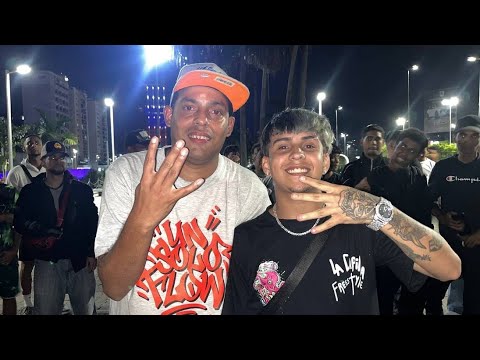 YERO 🆚 REILLY // FINAL // 15 DE AGOSTO 2025