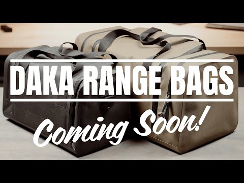 Magpul - DAKA Range Bags