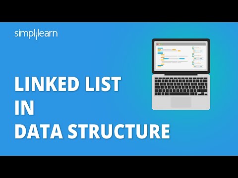 Stacks And Queues In Data Structure | Data Structures And Algorithms Tutorial | Simplilearn