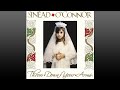Sinéad O'Connor ▶ Throw·Down·Your·Arms…(Full Album)