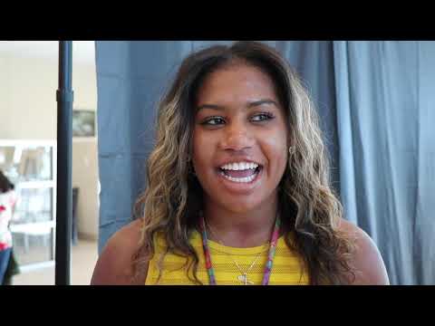 Carmen Corley signs with Oklahoma