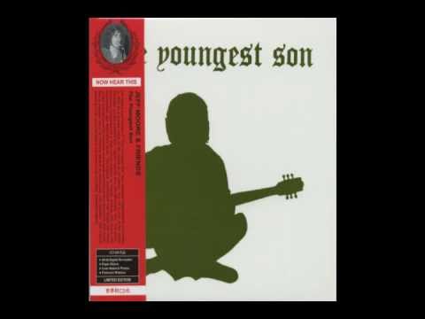Jeff Moore & Friends [CAN] - The Youngest Son, 1974 (02. Is It You).