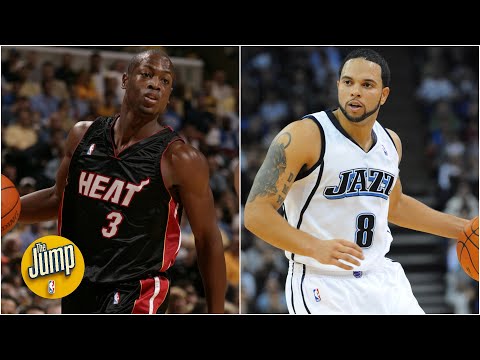 The best unfinished ankle-breakers of all time | The Jump