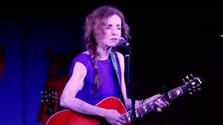 Patty Griffin - "Forgiveness" (Live in Oklahoma City)