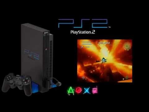 Xyanide : Resurrection Playstation 2