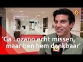 Mexicaanse journalist die Lozano twee jaar lang volgde baalt van vertrek: 'Ben hem enorm dankbaar'
