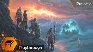 Echoes of the Sundering video thumbnail