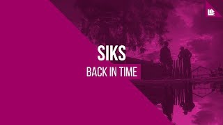 Siks - Back In Time video