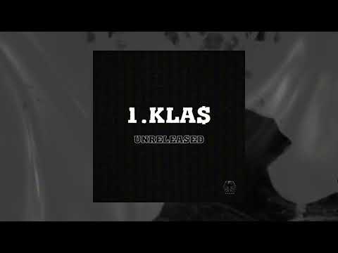1.Kla$ - Танцуй со мной