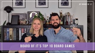 Board Of It - Pax Pamir: Second Edition video thumbnail