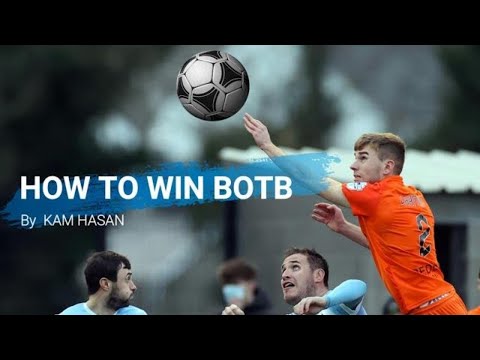 HOW TO WIN BOTB | DREAM CAR + £50K | WEEK 5 2021 | LIVESTREAM SUMMARY | PART 1