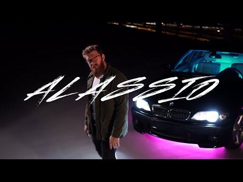 CAPITAL BRA, CLUESO, KC REBELL vs SERO - ANDERE WELT vs VERMISST (MASHUP BY ALASSIO)