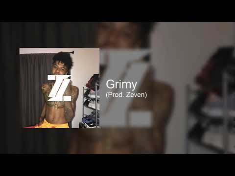 [FREE] Blueface x Tyga Club Banger Type Beat "Grimy"(Prod. Zeven)