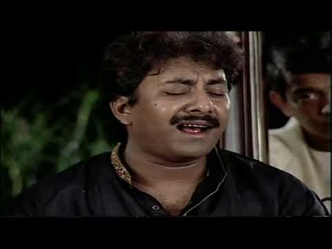 Raag Darbari Jugalbandi by Pandit Bhimsen Joshi and Ustad Rashid Khan | Kin Bairan kaan bhare — वीडियो थंबनेल