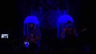 This Wild Life   Break Me