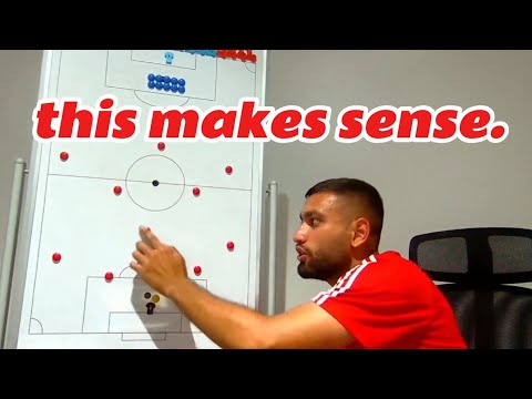 CDM masterclass - how to ACTUALLY play like an ELITE CDM.