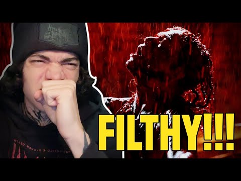 Gen-Z PRODUCER REACTS to LORNA SHORE - Prison of Flesh...this is HUGE